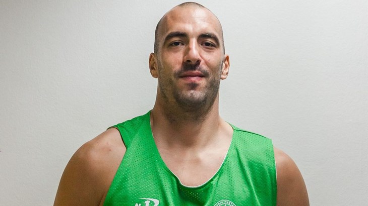 Marino Šarlija posljednje je pojačanje Sonik Puntamike za ovu sezonu