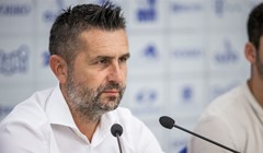 Mihret Topčagić pojačao Osječane: 'Bit će mi čast nositi ovaj dres'