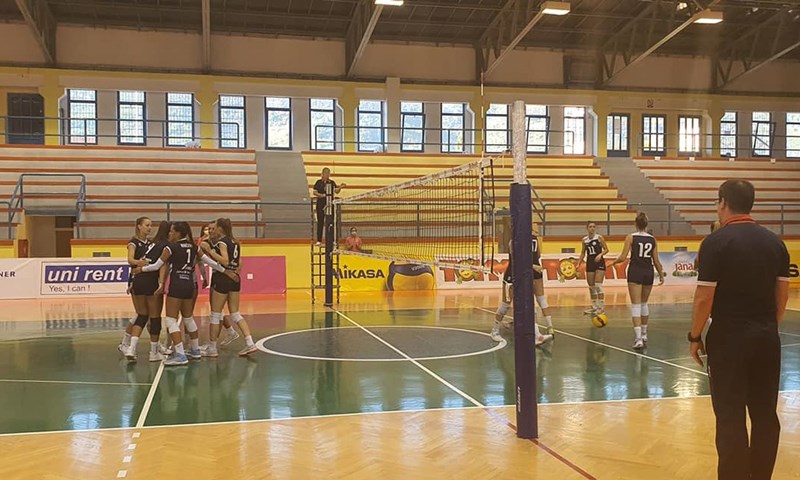 U Zadru završnica Kupa za odbojkaše i odbojkašice