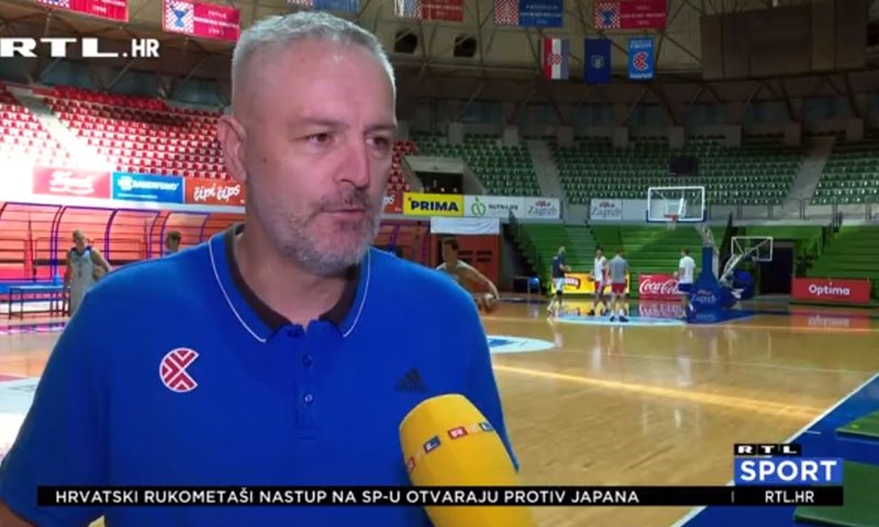 [VIDEO] Oporavljeni Velić o koronavirusu: 'Nemate volju za bilo što, to su takvi bolovi da je teško otići i na wc'