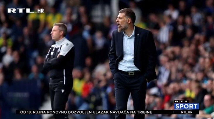 [VIDEO] Vraćaju se još tri lige, Bilić dovodi Ivanovića: 'Jako smo blizu, bio bi dobro pojačanje'