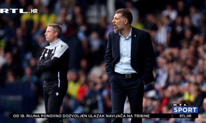 [VIDEO] Vraćaju se još tri lige, Bilić dovodi Ivanovića: 'Jako smo blizu, bio bi dobro pojačanje'