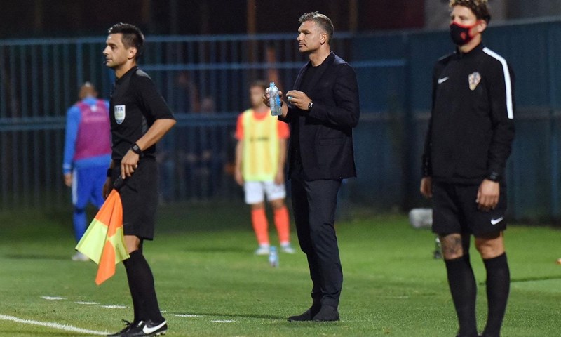 Stipić: 'Podjela bodova je korektna'