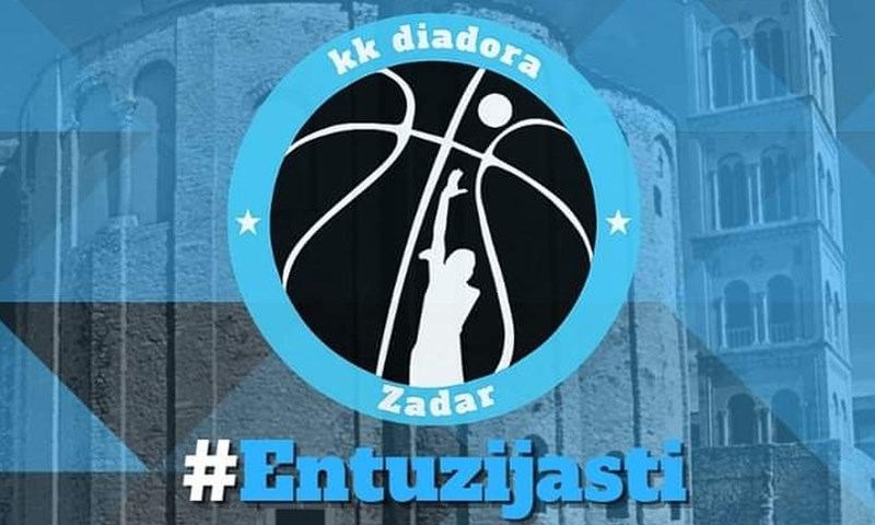 KK Diadora predstavila novu web stranicu i fan kutak