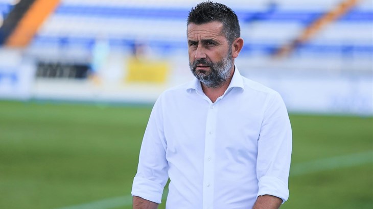 Bjelica: 'Lijepo je za sve nas da smo ovako dobro startali'