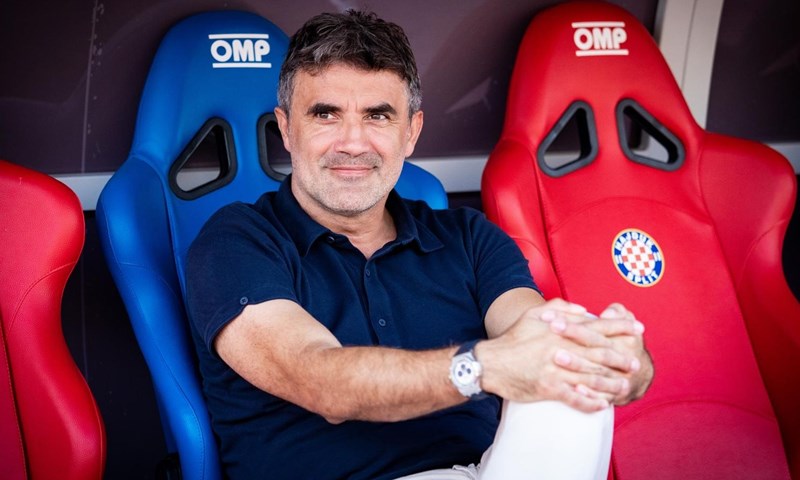 Mamić: 'Žao mi je što pobjeda nije i uvjerljivija'