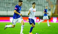 Jakić i Kastrati: 'Važna pobjeda, sad na Ferencvaroš'