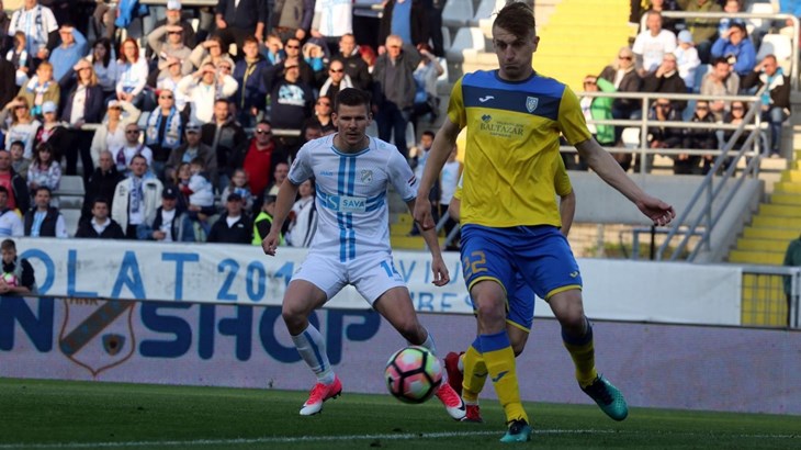 Gorica potvrdila dolazak iskusnog stopera iz belgijskog Beverena