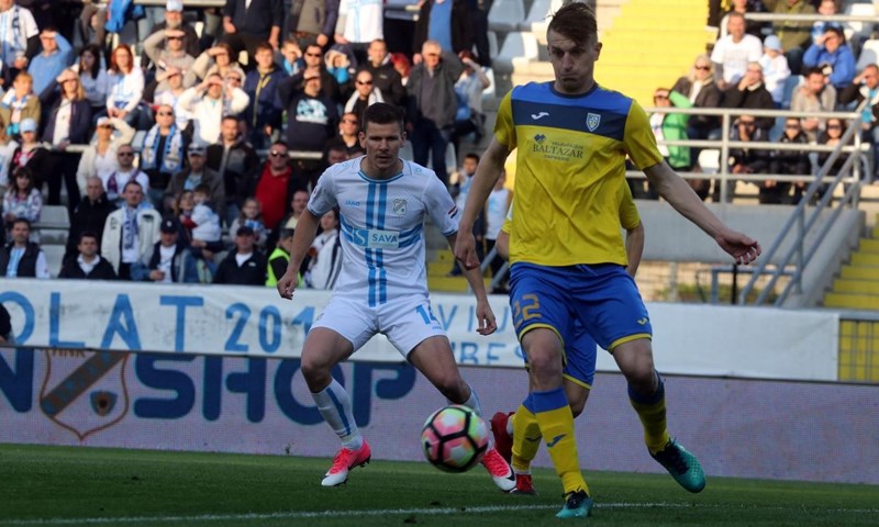 Gorica potvrdila dolazak iskusnog stopera iz belgijskog Beverena