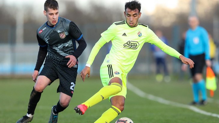 Hrvatski dragovoljac i Opatija još uvijek stopostotni