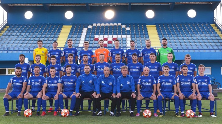 Ilić: 'Čepin je utvrda Treće HNL i tko to neokrznut prođe, može reći kako je prava ekipa'