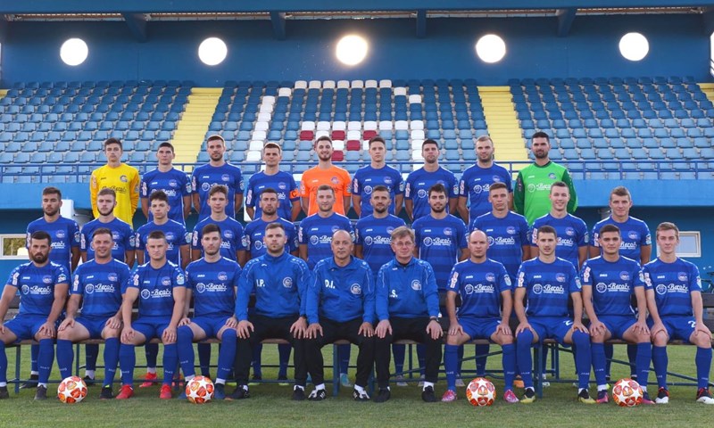 Ilić: 'Čepin je utvrda Treće HNL i tko to neokrznut prođe, može reći kako je prava ekipa'