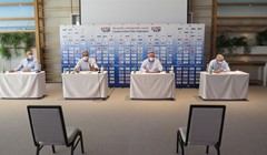 Mladen Drnasin jednoglasno izabran za predsjednika Hrvatskog vaterpolskog saveza