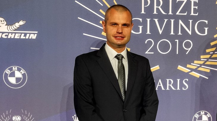 Zdravko Novosel novi vršitelj dužnosti glavnog tajnika HAKS-a