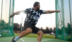 Na Hanžek dolaze tri osvajača medalja u disku iz Tokija