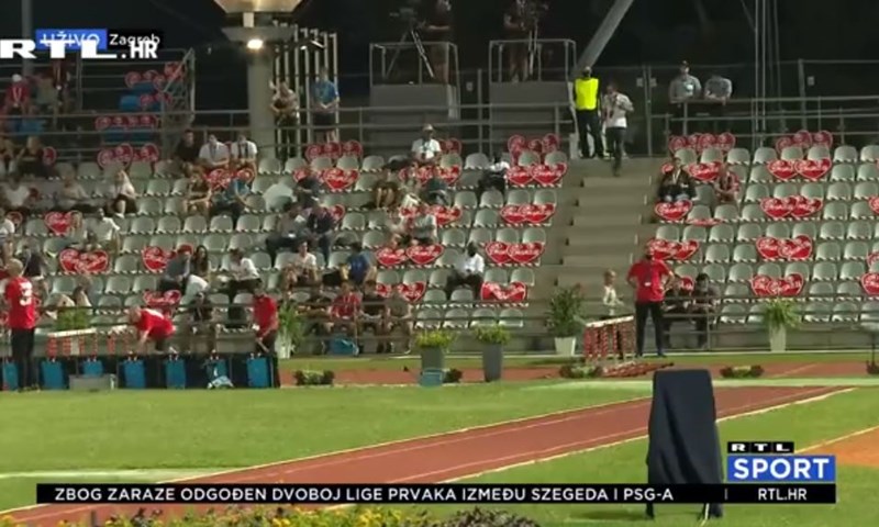 [VIDEO] Ovogodišnji Hanžek je pobjeda atletike i sporta