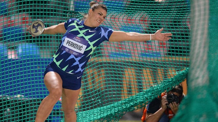 Hrvatska s najmanje sportaša na OI još od Barcelone