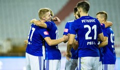 Gyurcso: 'Dinamo kažnjava svaku pogrešku, da je protiv nas bio koncentriraniji, slavio bi uvjerljivije'