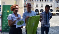 Sve je spremno za atletsku manifestacija 2. Pula Marathon