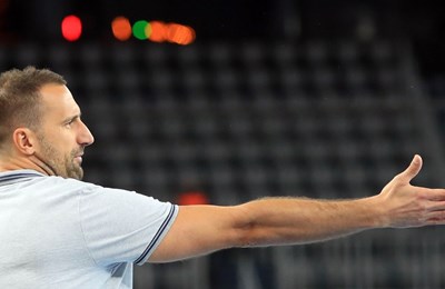 Sesvete u pohodu na prvu pobjedu u Europskoj ligi, u Plavu tvrđavu stižu Francuzi