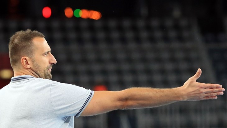 Sesvete u pohodu na prvu pobjedu u Europskoj ligi, u Plavu tvrđavu stižu Francuzi