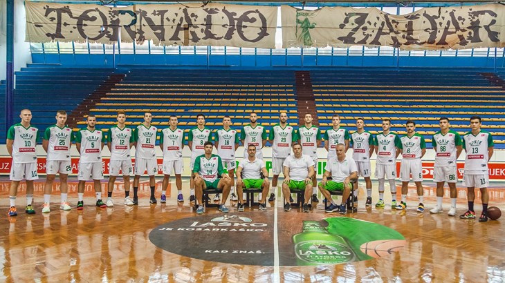 Vlašić: 'Odgovorimo li kvalitetno na agresivnu igru Škrljeva, imamo šansu za pobjedu '