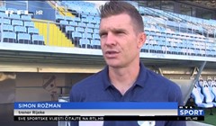 [VIDEO] Dinamo ima najlakši posao, ostalima težak ždrijeb, Rožman: 'Suparnik po mjeri, daleko od toga da će biti lako'