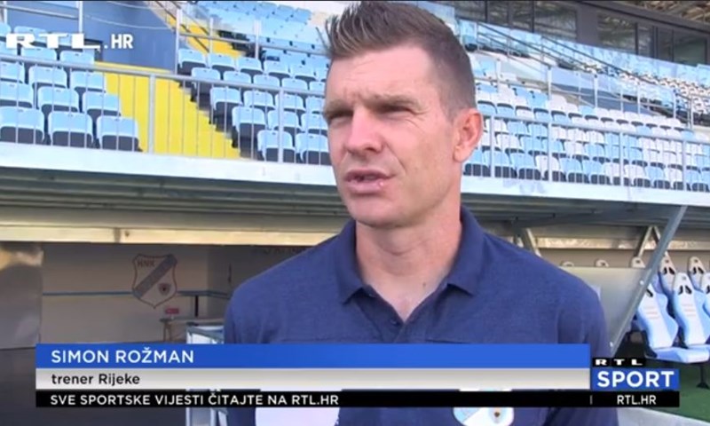 [VIDEO] Dinamo ima najlakši posao, ostalima težak ždrijeb, Rožman: 'Suparnik po mjeri, daleko od toga da će biti lako'