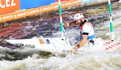 Hrvatski kanuisti u polufinalu Europskog prvenstva