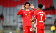Bayern silovito krenuo u sezonu, osmica u mreži Schalkea