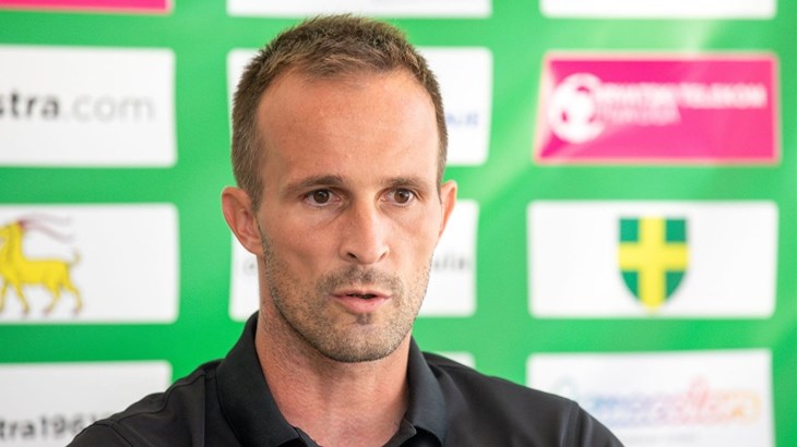 Budicin: 'Napravit ćemo sve što je u našoj moći da se vratimo s pozitivnim rezultatom iz Zagreba'