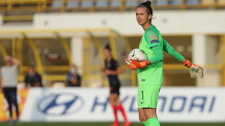 Hrvatska nogometašica preselila u redove Napolija