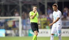 Francuz, Englez i Portugalac sude hrvatskim klubovima u trećem pretkolu Europske lige