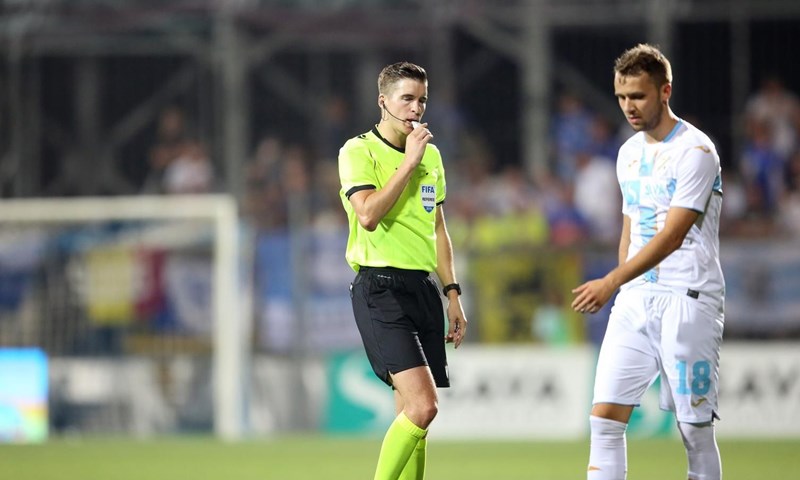 Francuz, Englez i Portugalac sude hrvatskim klubovima u trećem pretkolu Europske lige
