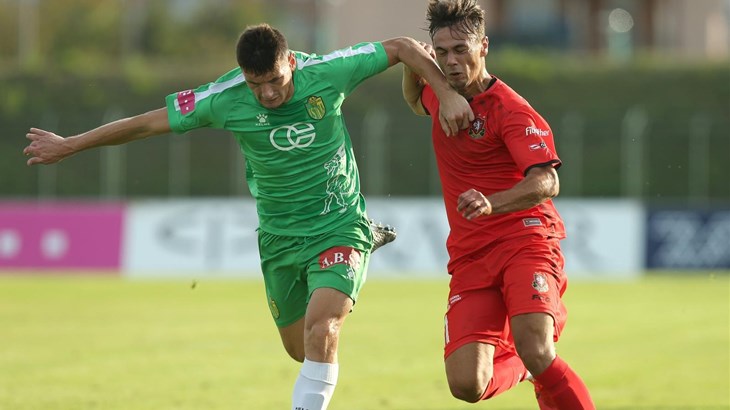 Gorica više nije stopostotna, Istra izborila prvi bod sezone