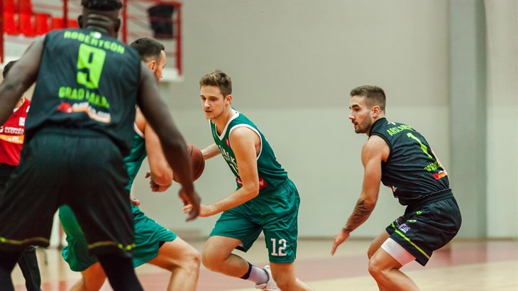 Alkar i Vrijednosnice do domaćih pobjeda, rapsodija Sonika kod Škrljeva