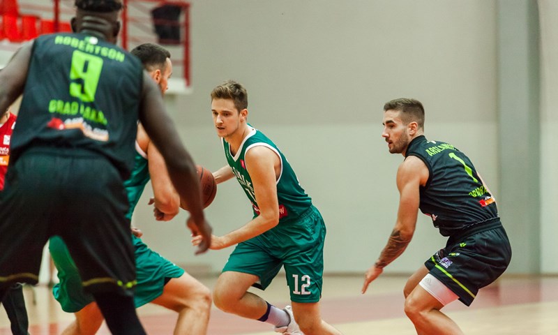 Alkar i Vrijednosnice do domaćih pobjeda, rapsodija Sonika kod Škrljeva