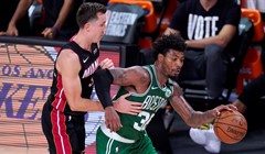 Oprezniji Celticsi pokazali pravo lice i smanjili u seriji protiv Heata