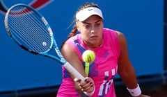 Ana Konjuh svladala 42. igračicu svijeta za polufinale u Beogradu