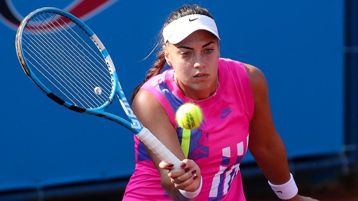 Ana Konjuh zaustavljena u finalu kvalifikacija Australian Opena
