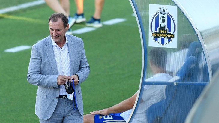 Lokomotiva preko medija saznala detalje obnove Kranjčevićeve, Šikić: 'Nemamo opcija, možemo se ugasiti'