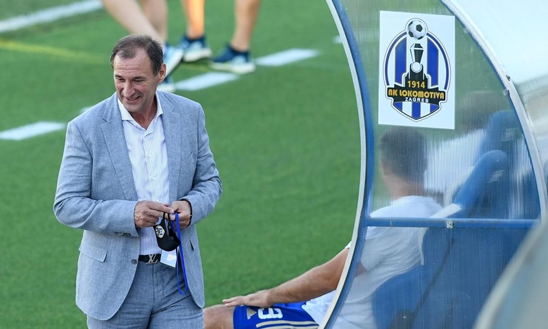 Božidar Šikić zamijenio Ivana Meštrovića na funkciji Šukerovog savjetnika