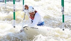 Matija Marinić zaustavljen u polufinalu Europskog prvenstva u slalomu na divljim vodama