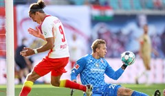 RB Leipzig krenuo pobjedom uz asistenciju Olma
