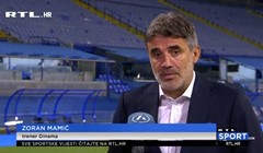 [VIDEO] Dinamo protiv Slavena opet kiksao, Mamić: 'Užasno sam razočaran obrambenom igrom'