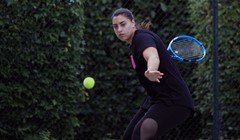 Ana Konjuh osvojila Zagreb Ladies Open