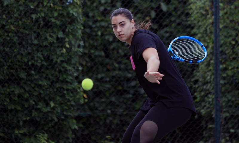Ana Konjuh bez prolaza u finale turnira u Reimsu