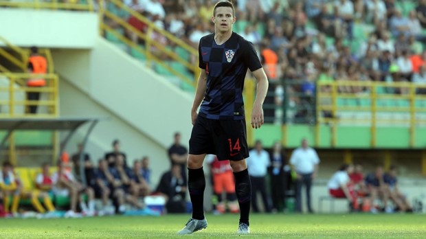 Bistrović: 'U svakoj utakmici odlučuju detalji, tako će biti i s Engleskom'