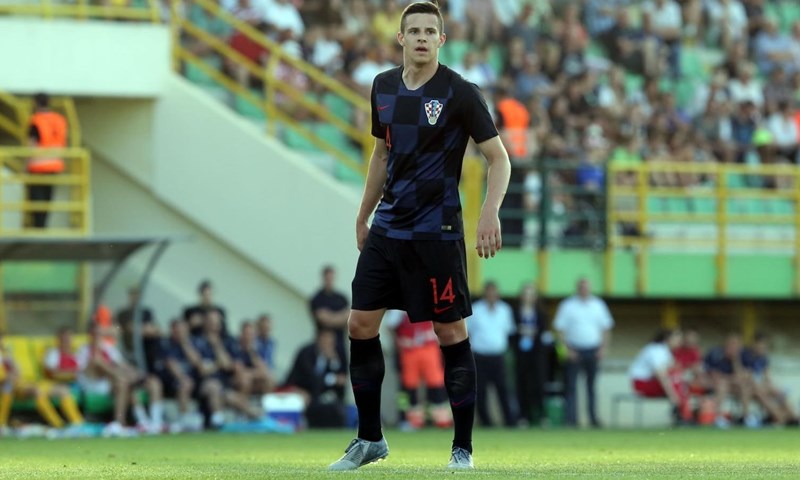 Kristijan Bistrović i Angelo Henriquez spasili Baltiku od poraza