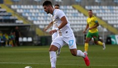 Antonio Mirko Čolak u Solunu iščekuje potpis s PAOK-om, mijenja ga Kulenović